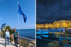 Il porto di Bisceglie conquista per il quarto anno consecutivo il Blue Marina Awards