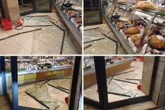 Ladri in azione a Bisceglie: rubano prosciutti e formaggi al "Centro Carni"