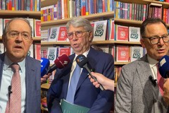 Riforma Nordio: le ragioni del no - LE INTERVISTE