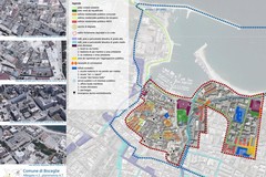 L'amministrazione annuncia: «5 milioni di euro per la rigenerazione di centro storico e Cittadella»