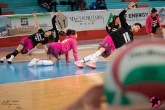 Aurora Paola Tomasi completa l’organico della Star Volley Bisceglie