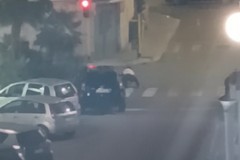Una nuova aggressione in via Piave, intervengono i carabinieri