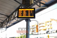 Disagi per i pendolari biscegliesi: ritardi fino a 50 minuti sulla linea adriatica