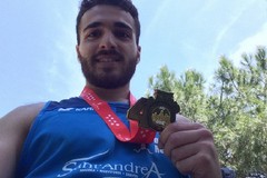 Roberto Sasso della Bisceglie Running racconta la sua maratona di Madrid