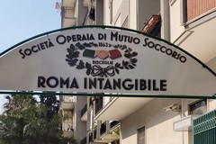 Pierpaolo Sinigaglia è il nuovo presidente di "Roma Intangibile"