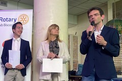 Il Rotary premia gli studenti del concorso “Legalità e Cultura dell’Etica”