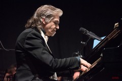 Grande successo per Morgan alla SvevArena di Bisceglie - FOTO