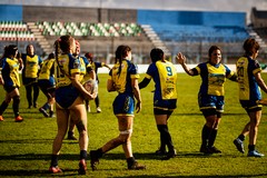 Il Bisceglie rugby torna in campo dopo un lungo stop