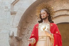 A Bisceglie una mostra per i 350 anni dall'apparizione del Sacro Cuore di Gesù