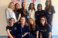 Settimana sulla salute della donna: a Bisceglie un riscontro positivo