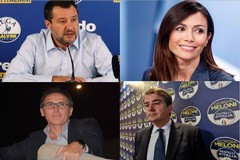 I 40 parlamentari eletti in Puglia