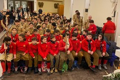 Conclusi i festeggiamenti per San Giovanni Bosco - LE FOTO