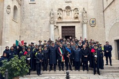Nel giorno di San Sebastiano, il bilancio dell’attività della Polizia Locale nel 2025