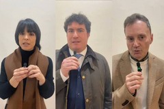 Sara Pedone presenta "Atlantide" - Con Pasquale Ciocia e Luciano Lopopolo