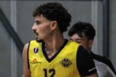 I Lions Bisceglie accolgono Alessandro Delvecchio e Giuseppe Rutigliano
