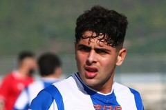 Giovanni Ruggieri è il nuovo tassello under del Bisceglie