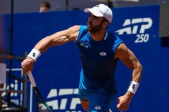 Andrea Pellegrino rimonta e conquista i quarti al Challenger di Murcia