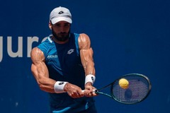 Andrea Pellegrino approda a Napoli per il Challenger 125: sorteggiato il main draw