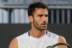 Andrea Pellegrino è al terzo turno degli Internazionali d'Italia! Fils si ritira dopo 4 game