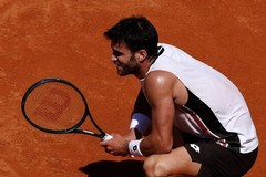 Andrea Pellegrino a caccia del tabellone principale al Roland Garros: svelato il sorteggio