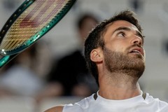 Andrea Pellegrino affronta Frances Tiafoe a Roma: ecco l'orario della partita