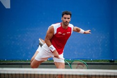 Andrea Pellegrino sfiora l'impresa contro Andrey Rublev nell'Atp 250 di Bastad