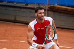 Andrea Pellegrino supera il debutto a Bastad e si regala una super sfida con Andrey Rublev