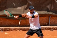 Andrea Pellegrino mette nel mirino il Challenger di San Marino