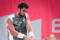Andrea Pellegrino va a caccia agli US Open: sorteggiato il tabellone di qualificazione