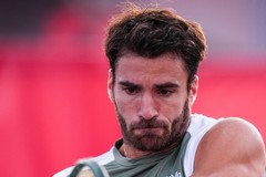 Andrea Pellegrino cede al primo turno degli US Open
