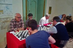 Il gruppo scacchi di Bisceglie costretto a sgomberare Palazzo Tupputi