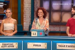 Affari Tuoi, una biscegliese tra i pacchisti