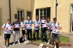 Orientamento alla Scuola Normale Superiore di Pisa per due studenti del Liceo “da Vinci” di Bisceglie