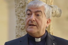 Monsignor Seccia festeggia 25 anni di episcopato