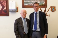 Francesco Lazzaro è il nuovo segretario generale del comune di Trani