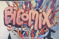 Un maestro del fumetto mondiale per il BiComix 2026: a Bisceglie arriva David B.