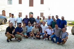 Alla Masseria San Vittore esperienze formative per i seminaristi diocesani