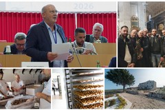XXV Festa della Scuola con Don Riccardo Agresti: il Rotary Club Bisceglie guarda al futuro dei giovani