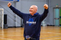 Lions Bisceglie, il bilancio di metà stagione con il ds Di Nardo: «Soddisfatto del lavoro di squadra e staff»