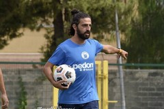 Sergio Quercia lascia l'Unione Calcio Bisceglie