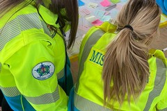 Servizio Civile Universale, oltre 200 posti nelle sedi di Misericordia e nei gruppi Fratres di tutta la Puglia