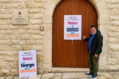«Un centro polifunzionale per i giovani», la proposta dell'associazione Borgo Antico per l'ex scuola "Abbascià"