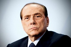 Morte Berlusconi, proclamato lutto nazionale