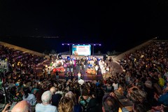 La politica va in cucina: a Bisceglie la decima edizione di "Sindaci, ai fornelli"
