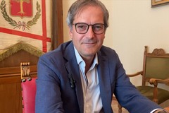 Dopo la stretta sui fuochi d'artificio arriva il finanziamento per l'ex Macello: parla il Sindaco Angarano
