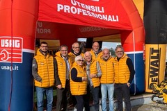 Il cordoglio del sindaco Angarano per la scomparsa di Mimì Pedone