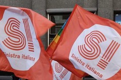Corteo contro le mafie, il messaggio e l'appello di Sinistra Italiana