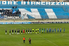 Punizione severa per la Virtus Bisceglie nel match d’andata del secondo turno di Coppa