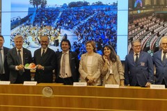 Presentato in Senato il progetto "Sol dell’Alba" di Bisceglie