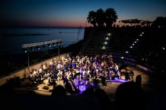"Sol dell'alba", un'edizione speciale al Teatro Mediterraneo